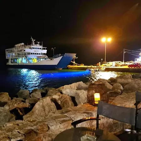 Aparthotel Yiorgos