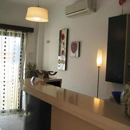 Aparthotel Yiorgos