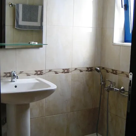 Aparthotel Yiorgos