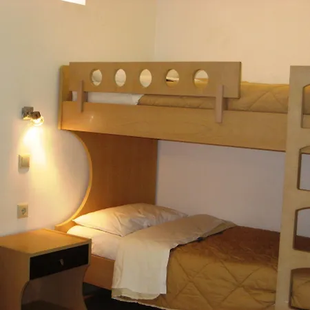 Aparthotel Yiorgos Palaiochora