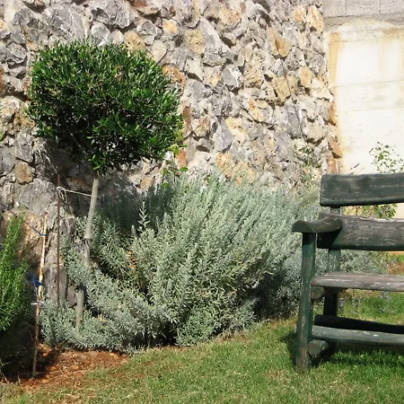 Aparthotel Yiorgos *
