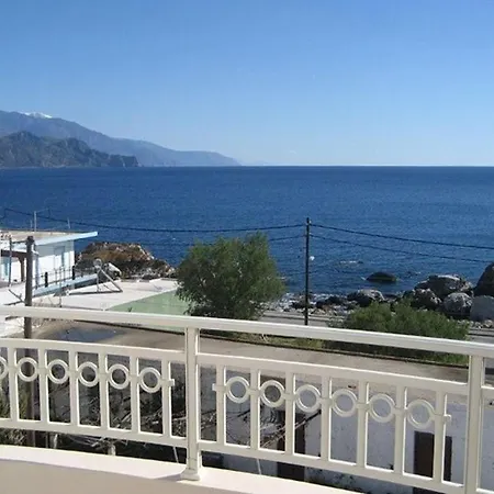 Aparthotel Yiorgos