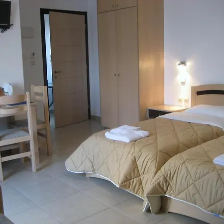 Aparthotel Yiorgos Palaiochora