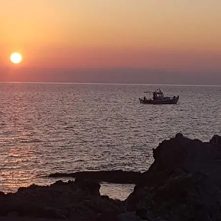 Yiorgos Studios Palaiochora