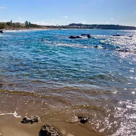 Yiorgos Studios Lejlighedshotel *