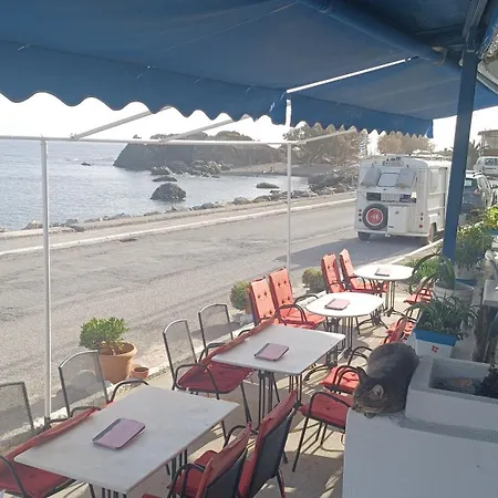 公寓式酒店 Yiorgos *